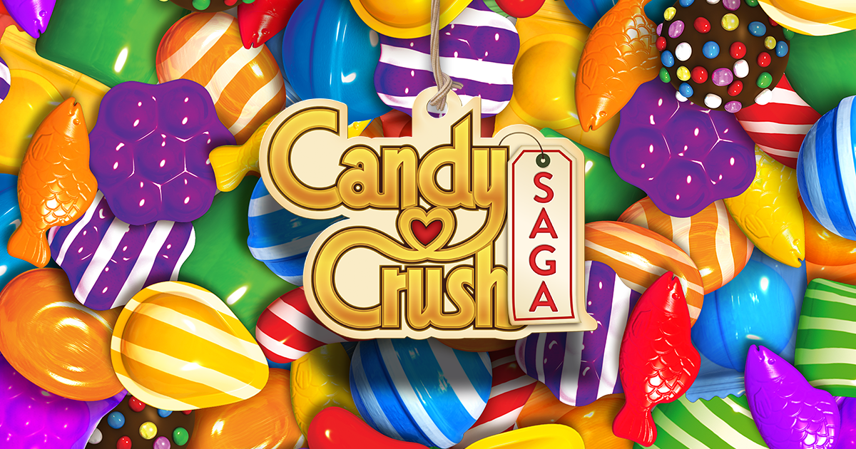 crush;candy