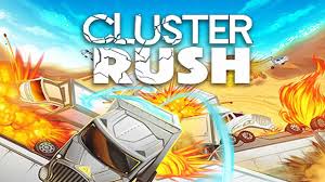 rush;cluster