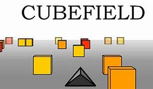 field;cube