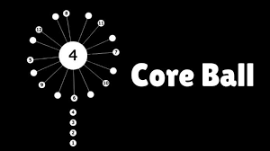 ball;core