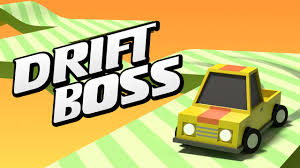 boss;drift