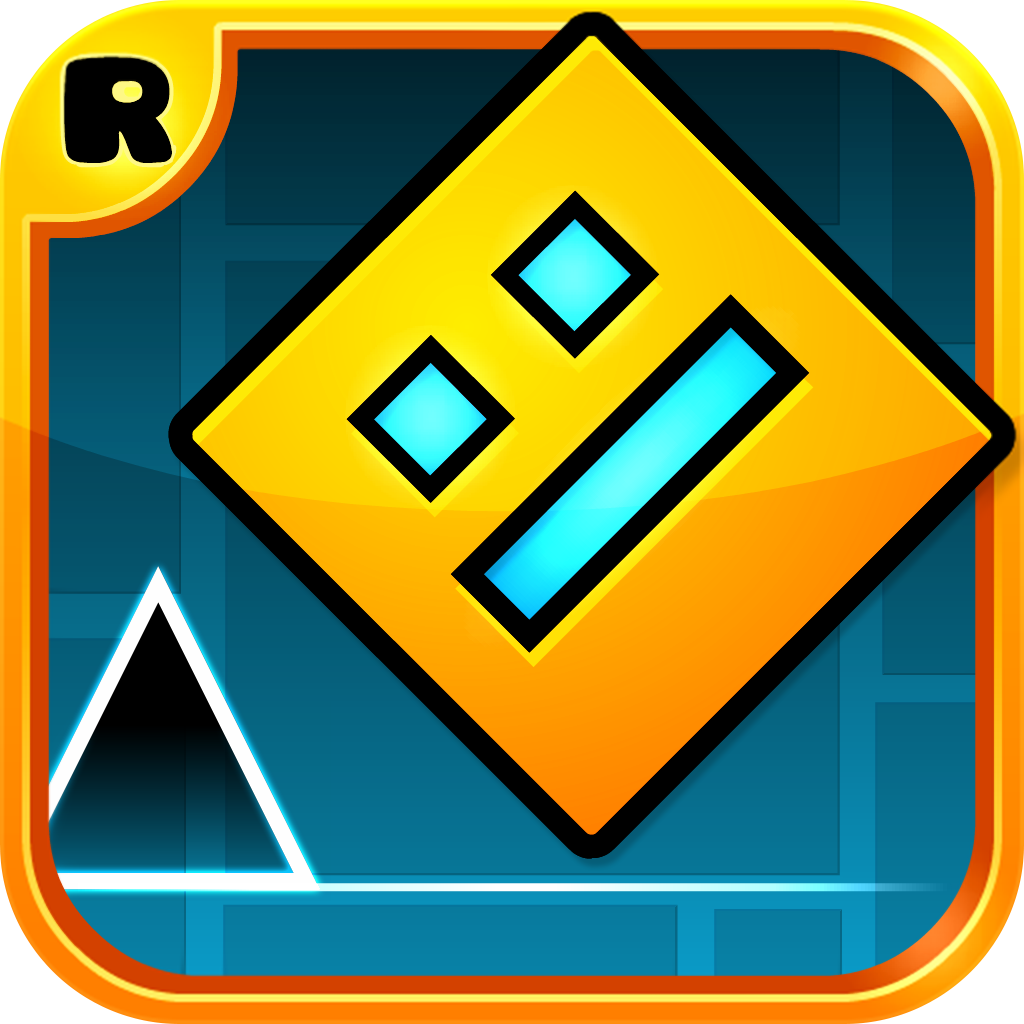 geometry;dash