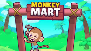 mart;monkey