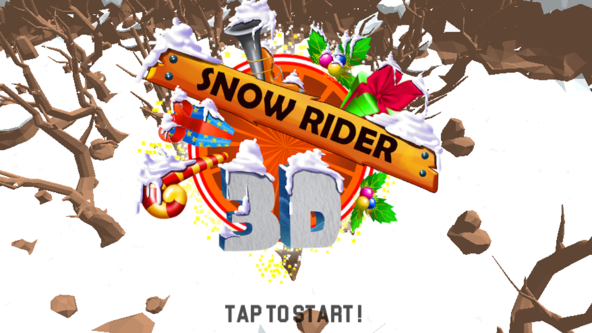 Snowrider